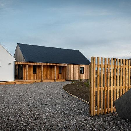 Tides Uig Isle Of Skye Villa Buitenkant foto