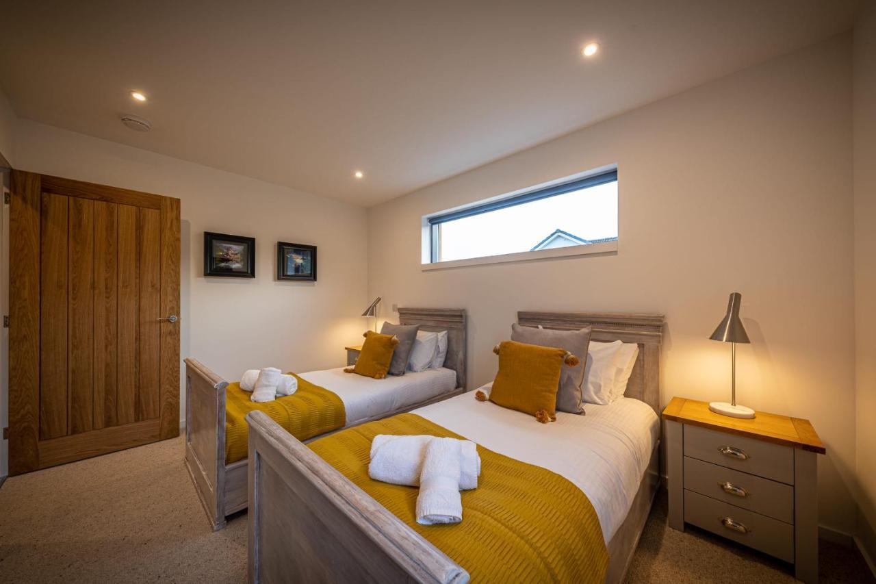 Tides Uig Isle Of Skye Villa Buitenkant foto