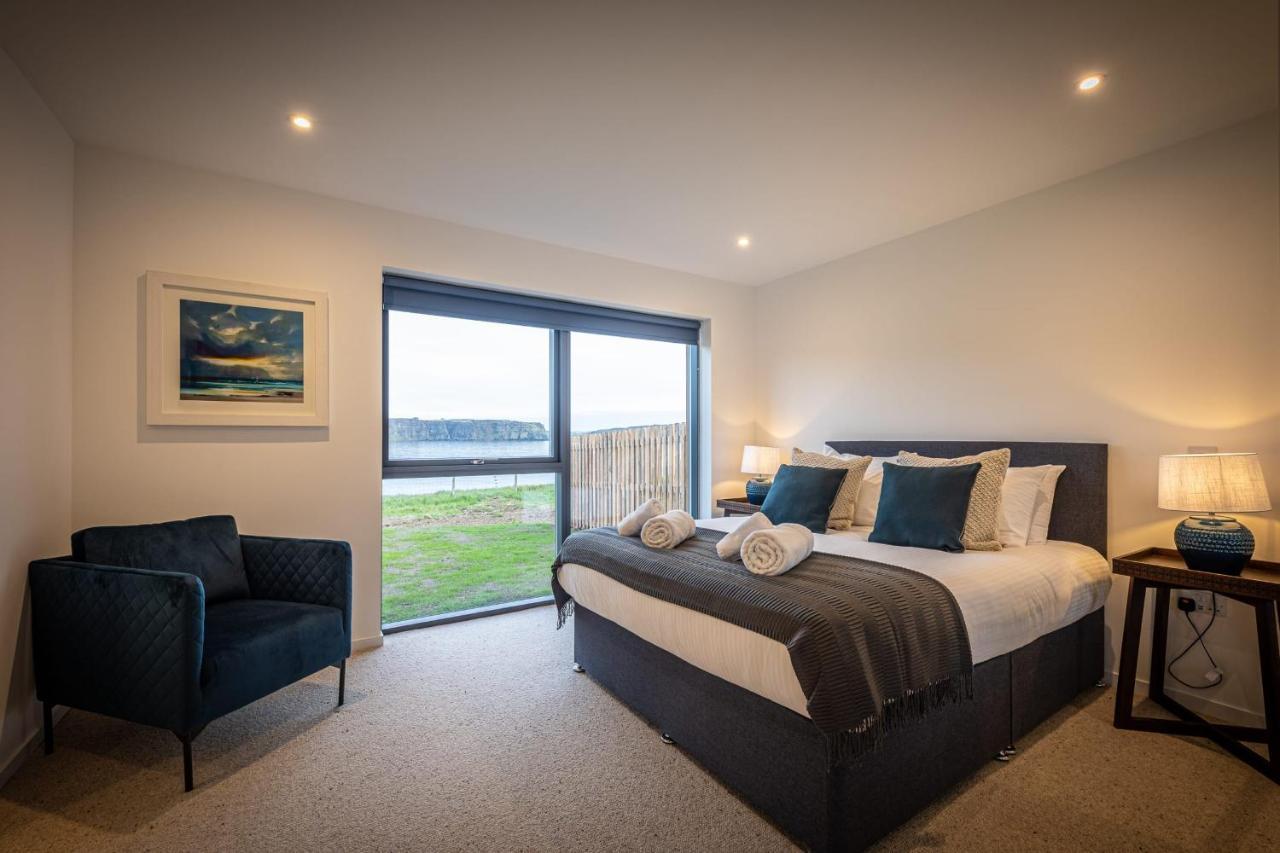 Tides Uig Isle Of Skye Villa Buitenkant foto